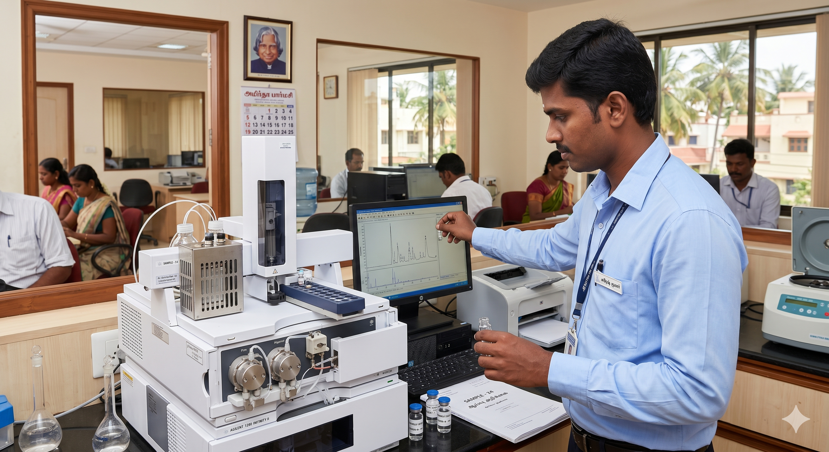 HPLC